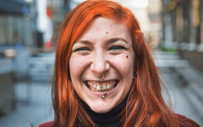 Are Oral Piercings Safe? | Snow Family Dentistry