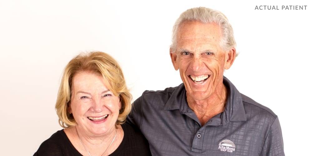 Dentures in Mesa AZ